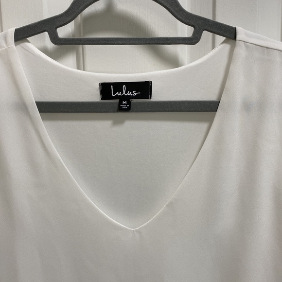 Lulus Dress - Picture 3 of 4